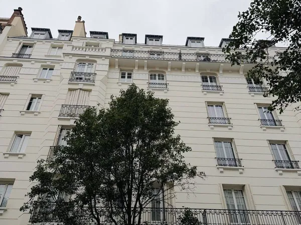Appartement 2 pièces 29 m²