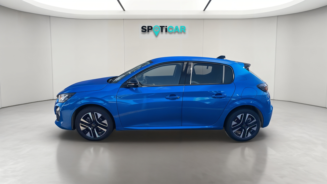 Peugeot 208 100 S&amp;S BVM6 — photo 2