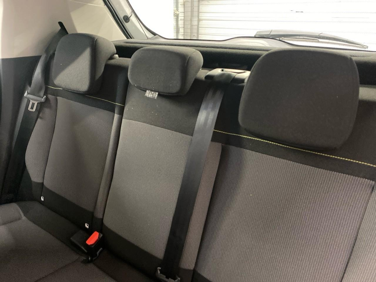 Citroën C3 bluehdi 100 s&s bvm6 feel business — photo 13
