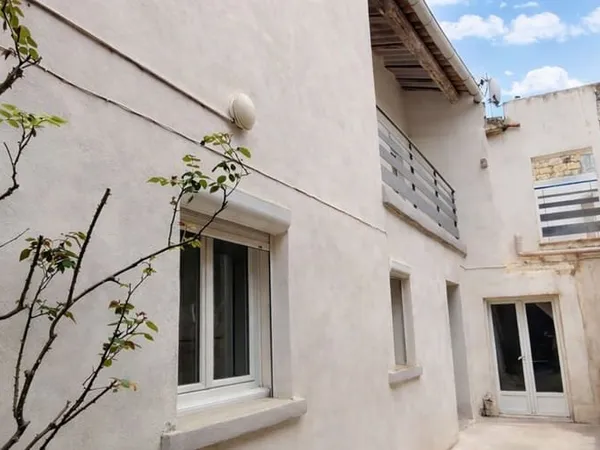 Maison 4 pièces 130 m²