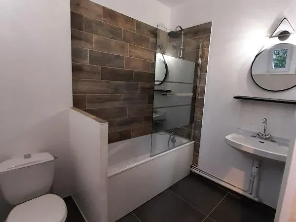 À louer duplex 70m2