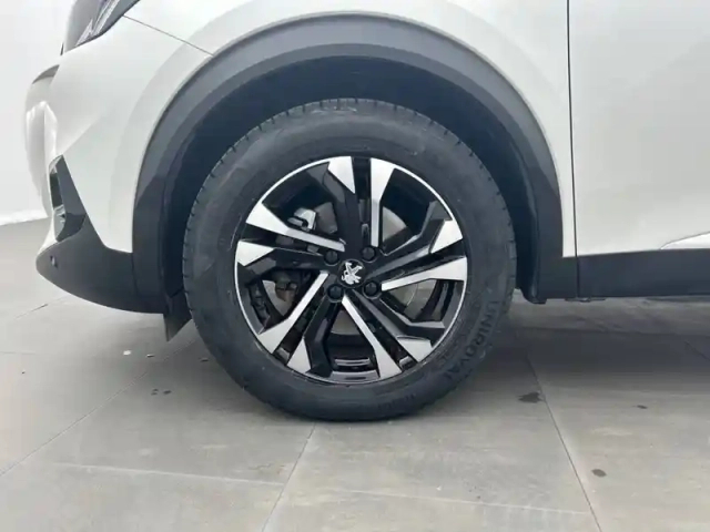 Peugeot 2008 bluehdi 130 s&amp;s eat8 — photo 76