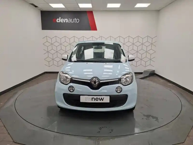 Renault Twingo iii 1.0 sce 70 e6c — photo 7