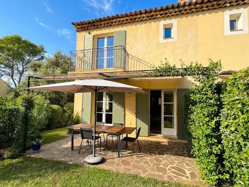 Maison 4 pièces 95 m²