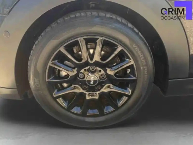 Mini Mini hatch 3 portes cooper 136 ch dkg7 — photo 13