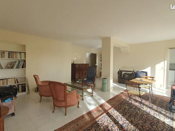 Appartement 4 pièces 87 m²
