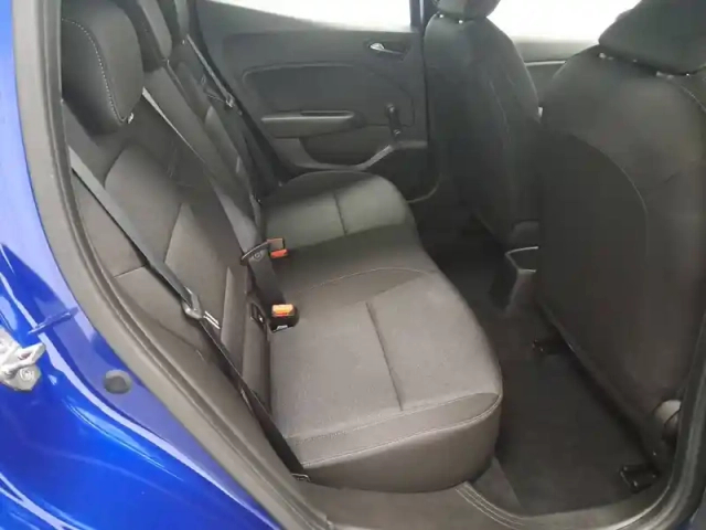 Renault Clio tce 90 — photo 4