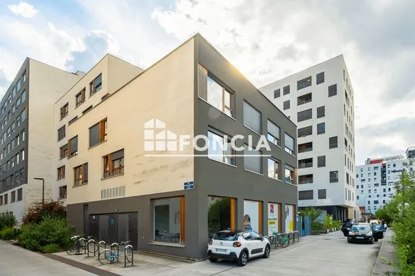 Appartement 1 pièce 25 m²