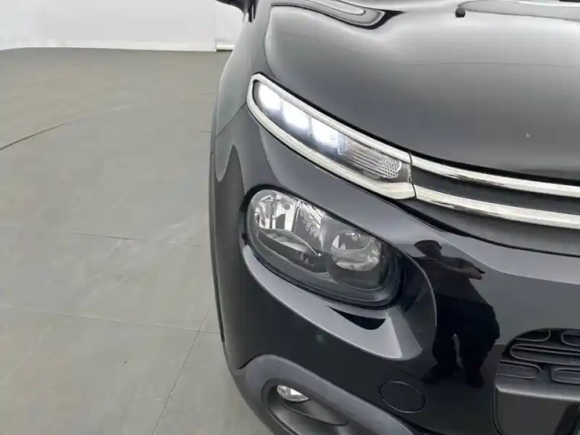 Citroën C3 puretech 82 s&amp;s bvm5 — photo 16