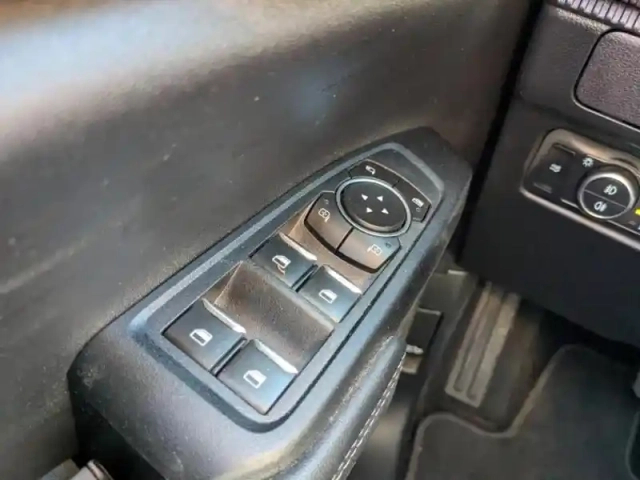 Ford Ranger 2.0 ecoblue 205ch stop&amp;start double cabine limited e-4wd bva10 pas de malus — photo 16