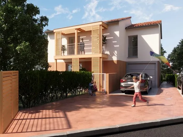 Maison 5 pièces 145 m²