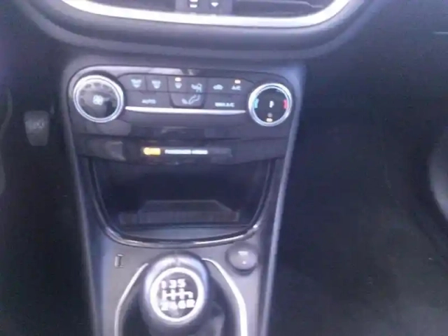 Ford Puma 1.0 flexifuel 125ch s&amp;s mhev e85 titanium business — photo 14