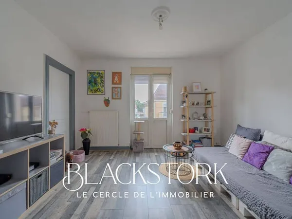 Immeuble de rapport 155 m²