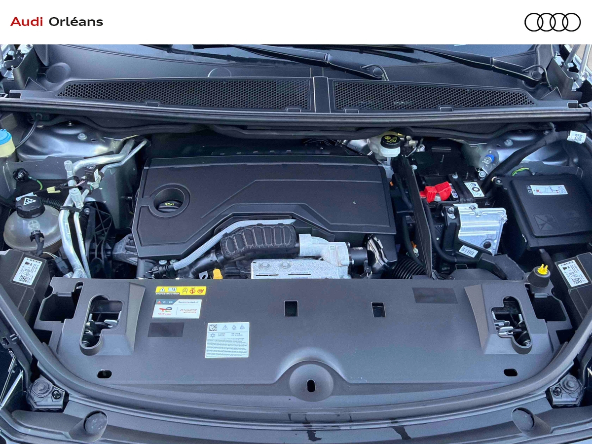 Peugeot 3008 Hybrid 136 e-DCS6 — photo 15