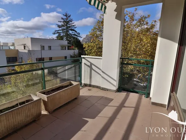 Appartement T2/T3