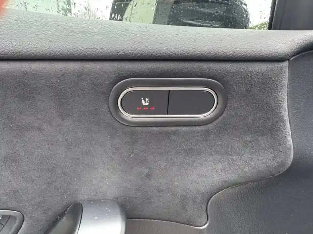 Mercedes Classe A 250 e hybrid eq 8g-dct — photo 12