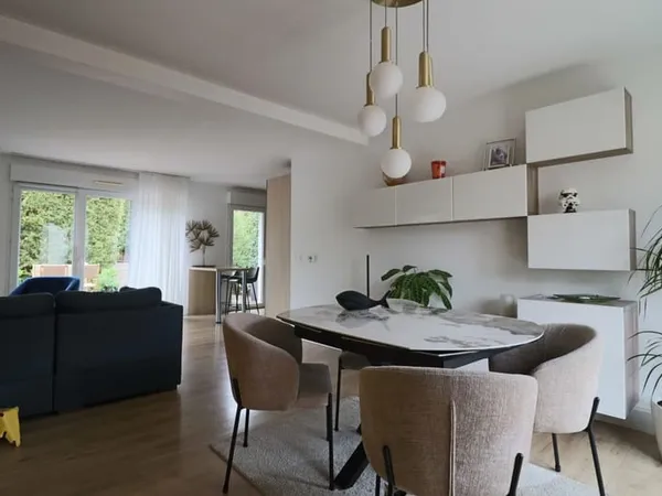 Maison à vendre Blanquefort