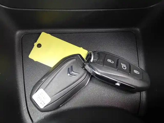 Citroën C3 Aircross puretech 110 s&amp;s bvm6 — photo 80