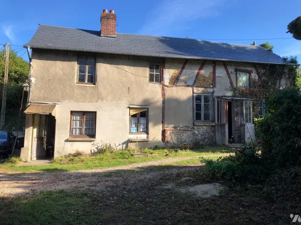 Maison 3 pièces 69 m²