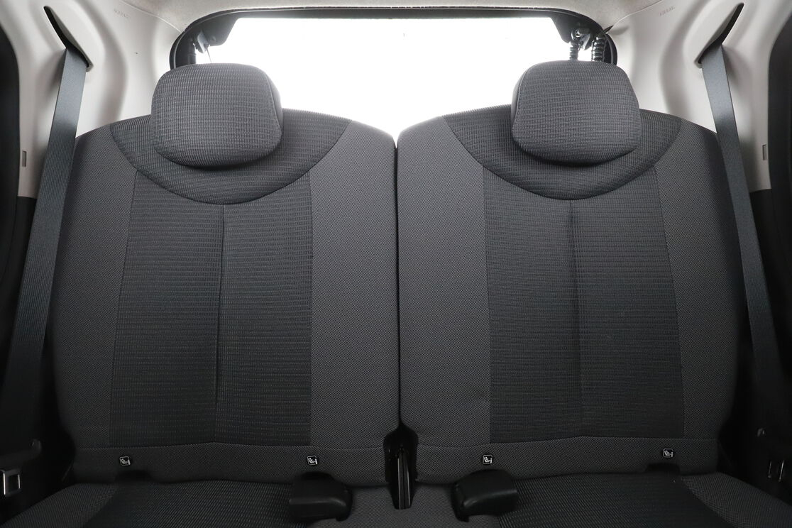 Toyota Aygo 1.0 VVT-i X-Play — photo 14