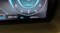 Hyundai Tucson 1.6 CRDI 136ch Hybrid 48V Business DCT7 — photo 9