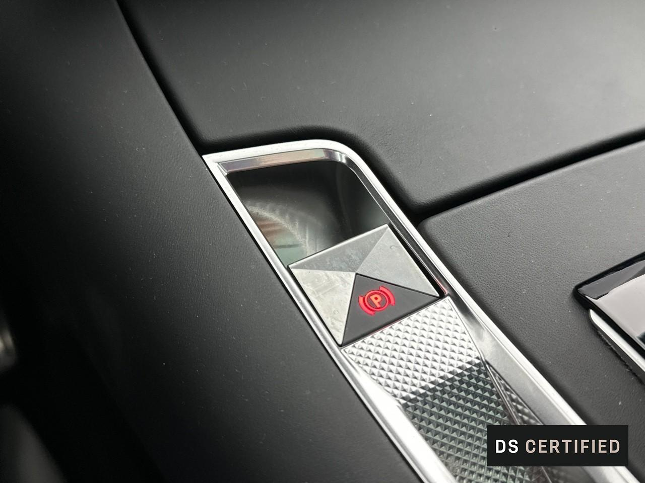 Ds Ds 7 crossback hybride rechargeable e-tense 360 eat8 4x4 performa — photo 27