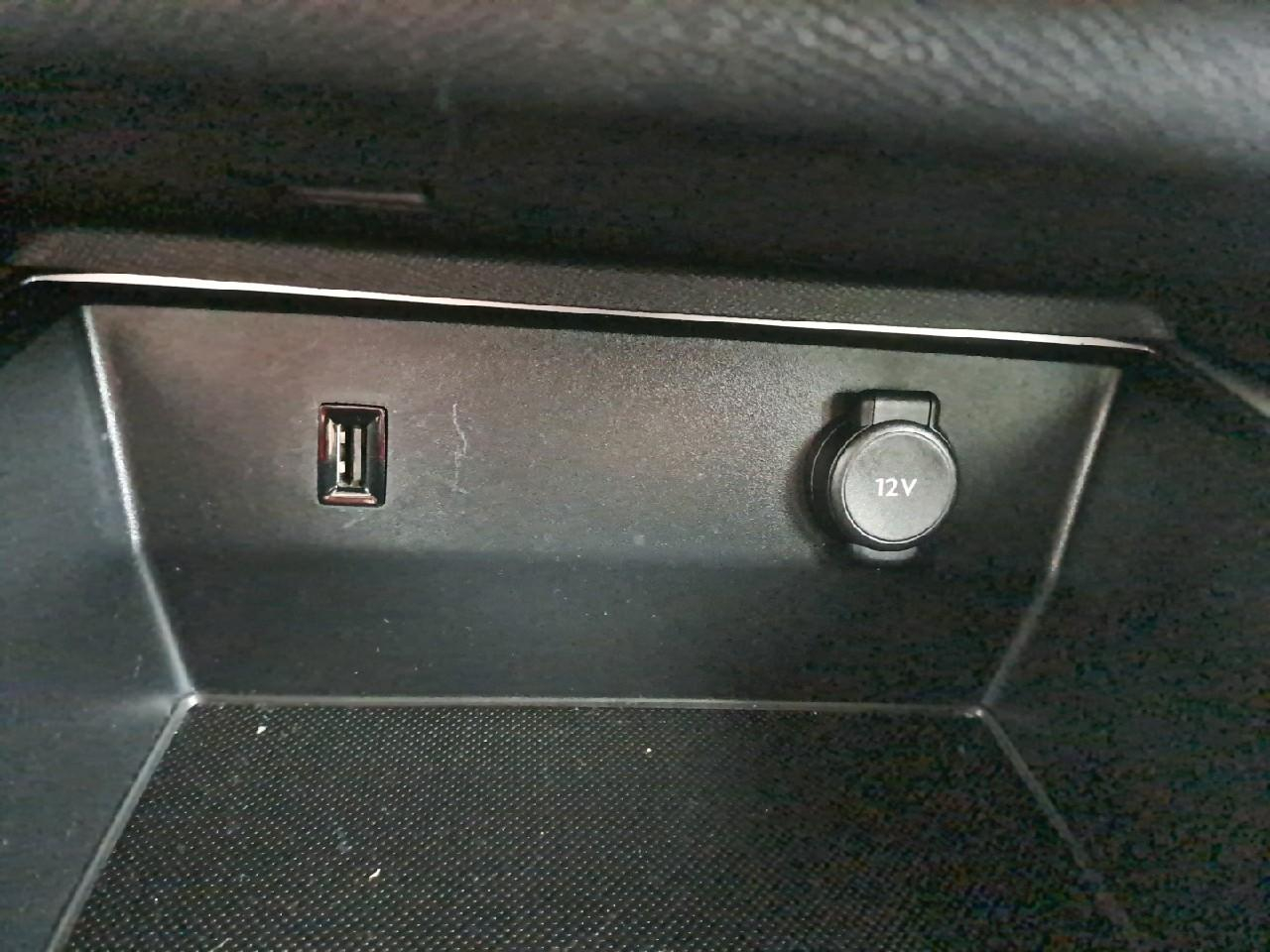 Citroën C5 Aircross puretech 130 s&s bvm6 c-series — photo 27