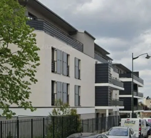 Appartement Corbeil Essonne 2 pièce(s) 56.70m2