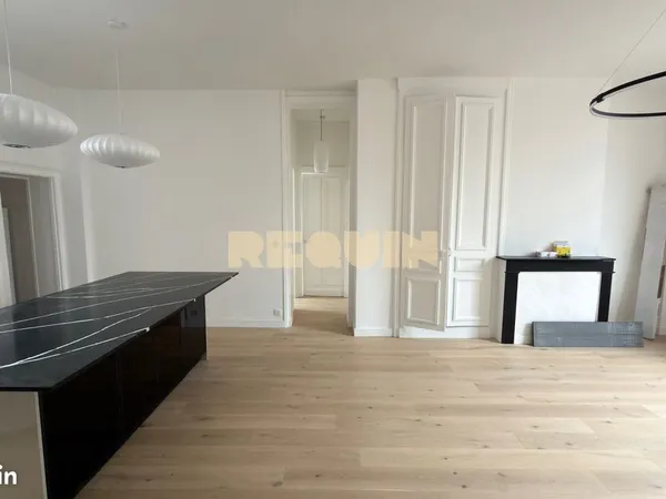 Appartement 4 pièces 84 m²