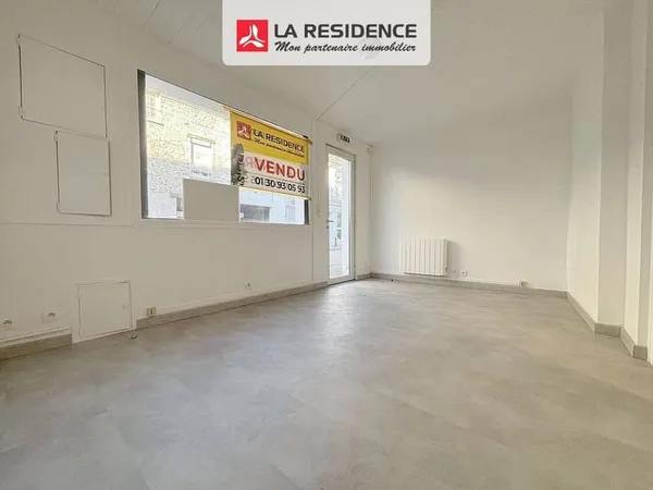 Immeuble 113 m²