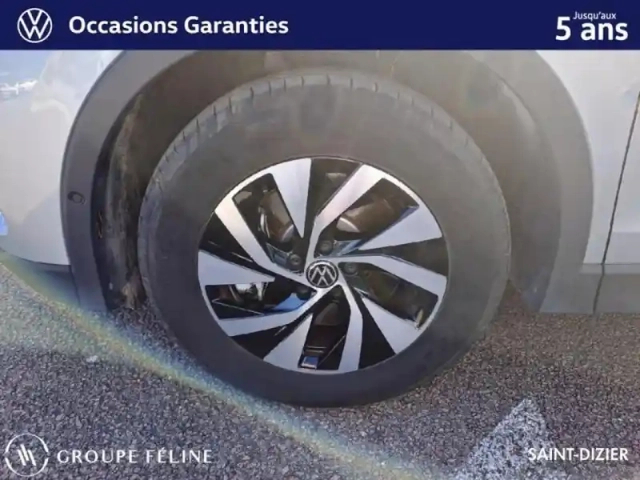 Volkswagen Tiguan 1.5 ehybrid 204ch vw edition dsg6 — photo 12