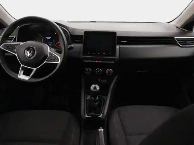 Renault Clio 1.0 sce 65ch zen -21n — photo 13