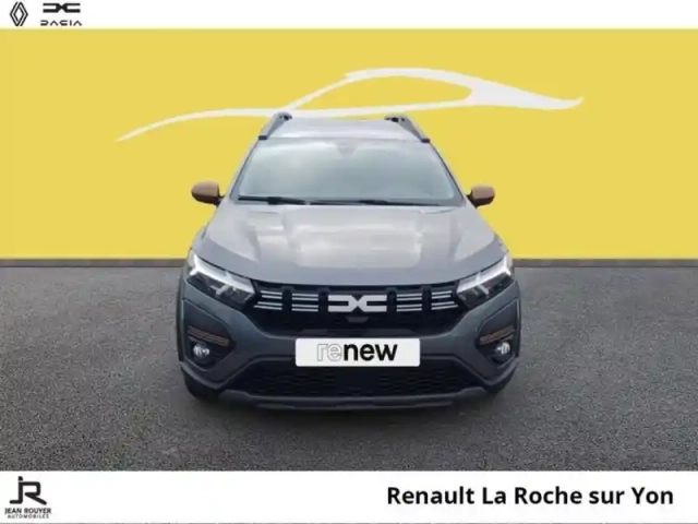Dacia Jogger 1.0 tce 110ch sl extreme 7 places — photo 9