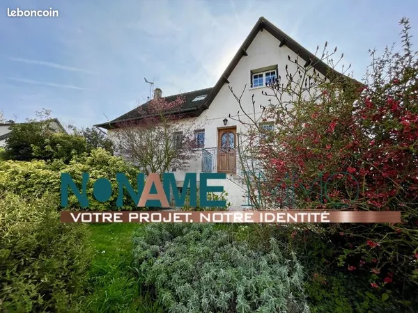 Propriété 6 pièces 140 m²