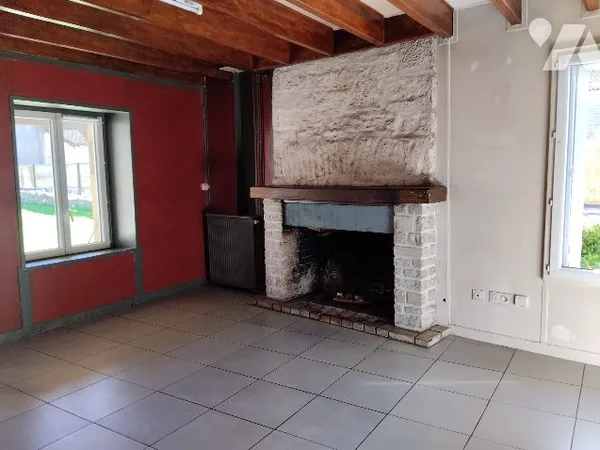 Maison 5 pièces 98 m²