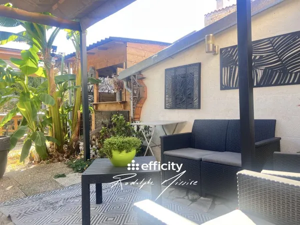 Maison 5 pièces 125 m²