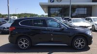 Bmw X1 sDrive18dA 150ch xLine — photo 4