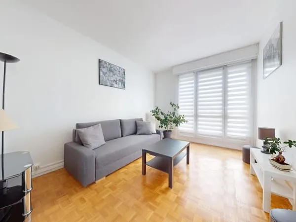Appartement 3 pièces 74 m²