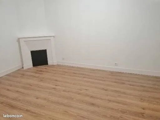 Très beau T2, quartier sud gare st thérèse