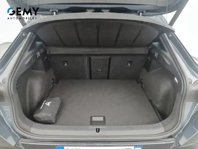 Cupra Formentor 1.5 etsi hybrid 150 ch dsg7 — photo 48