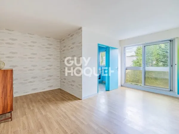 Appartement 1 pièce 29 m²