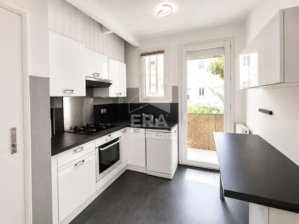 Appartement 4 pièces 86 m²