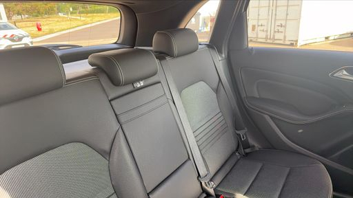 Mercedes Classe B 160 CDI 90 7G-DCT - Sensation – 2018 – 72887 km – Diesel – Boîte Automatique — photo 30
