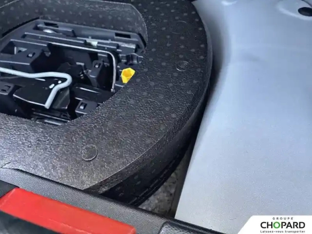 Opel Mokka 1.2 turbo 130 ch bvm6 — photo 62