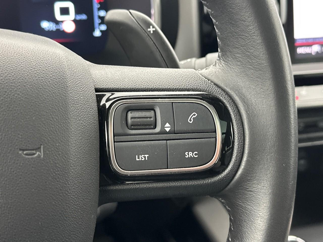 Citroën C5 Aircross puretech 130 s&s eat8 shine pack — photo 18