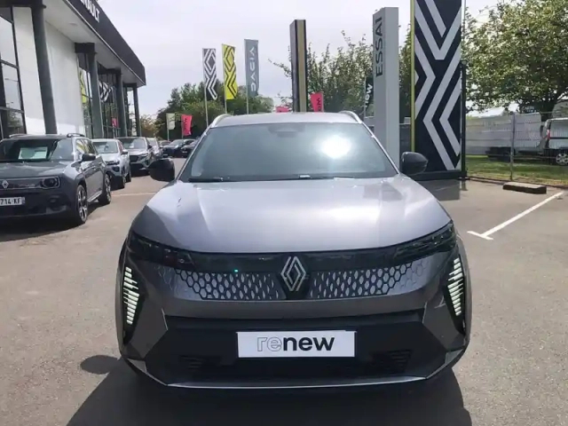 Renault Scenic e-tech electrique 220 ch grande autonomie — photo 3