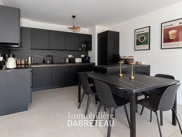 Appartement Brignais 3 pièce(s) 74.23 m2