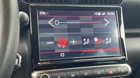 Citroen C3 Aircross PureTech 110ch S&S Feel Pack — photo 13