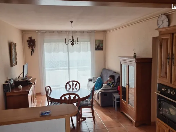 Appartement t3