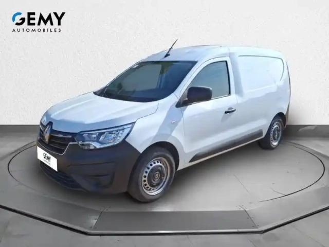 Renault Express Van tce 100 - 22